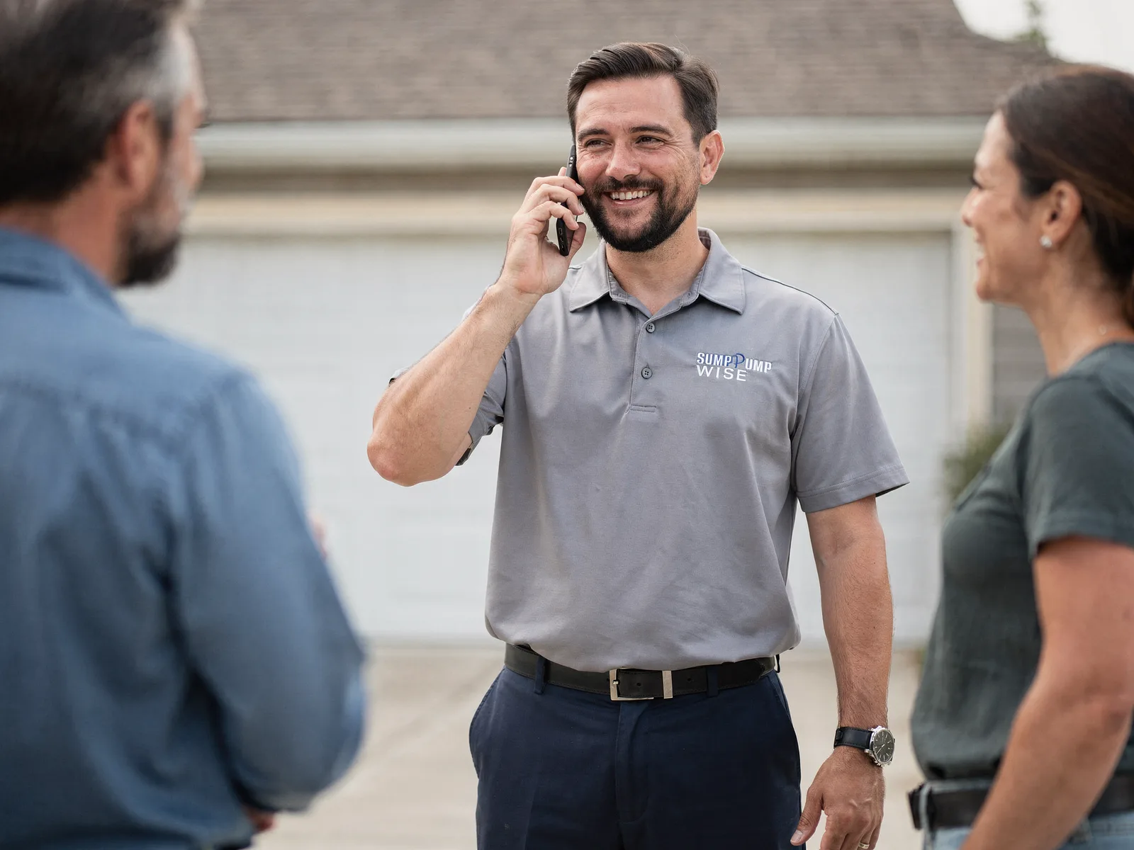Sump Pump Installation FAQs